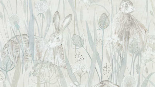 Dune Hares 216518